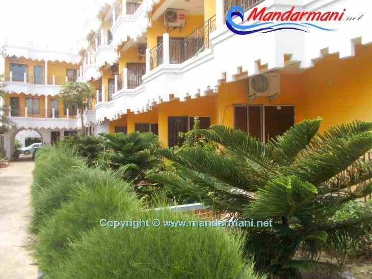 Hotel Sankha Bela Mandarmoni Hotel - Mandarmani