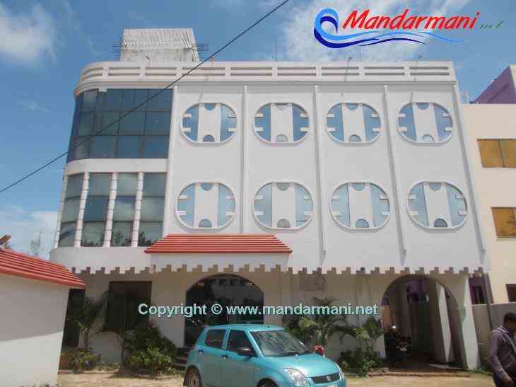 Hotel Sankha Bela - Mandarmani
