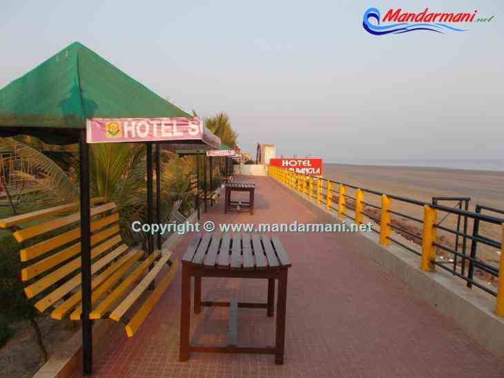 Hotel Sonar Bangla - Starting Gate - Mandarmani