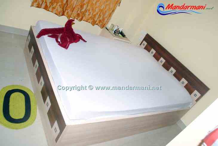 Hotel Zaika Inn - Room - Mandarmani