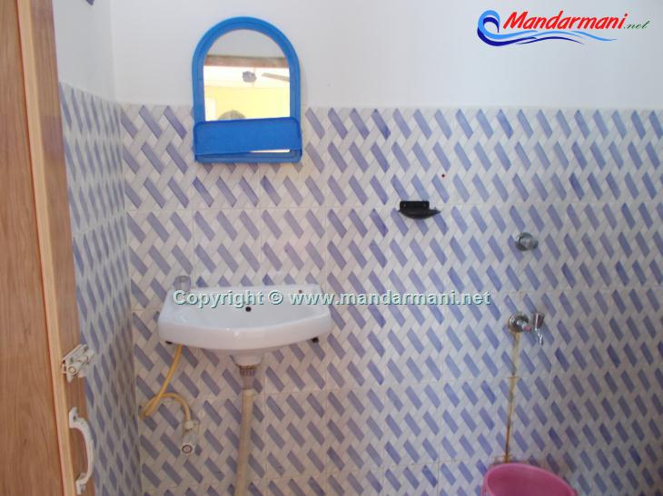 Kaushani Beach Resort - Bathroom - Mandarmani
