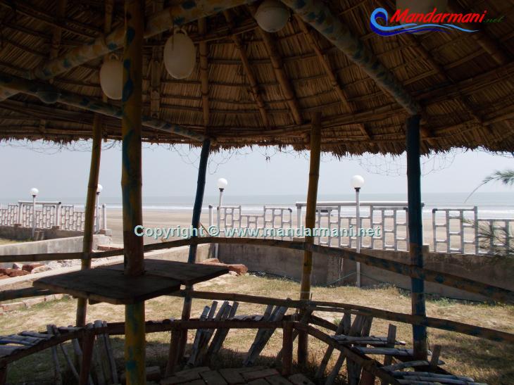 Kaushani Beach Resort - Seaview - Mandarmani