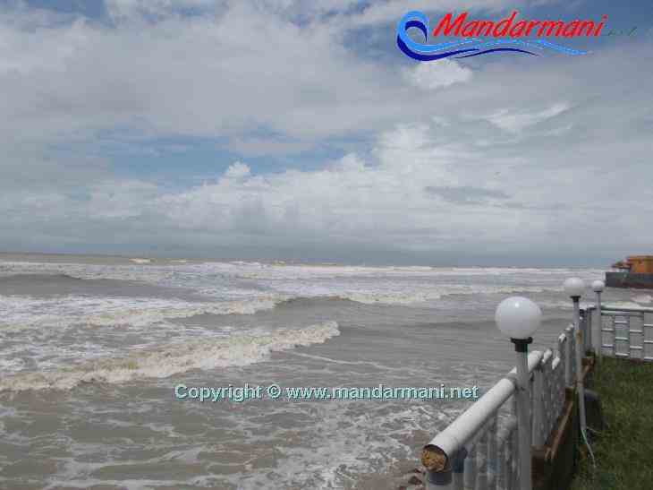 Kaushani Beach Resort Mandarmoni - Mandarmani