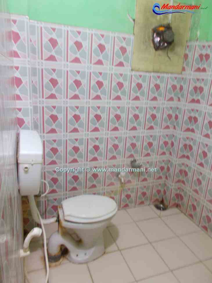 Resort Hirok Jayanti - Bathroom - Two - Mandarmani