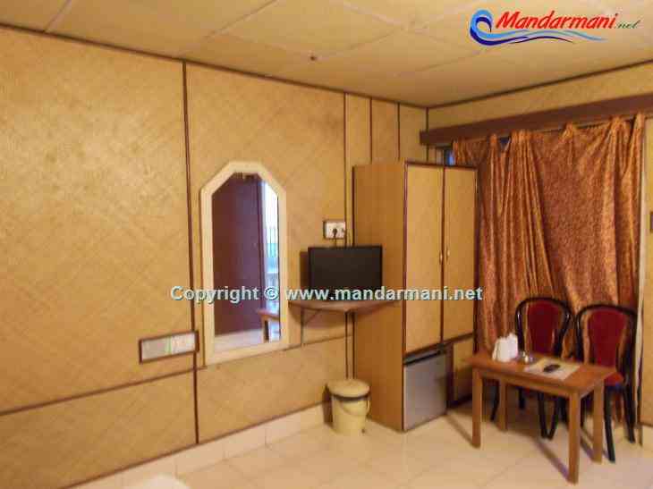 Resort Hirok Jayanti - Inside - Room - Mandarmani