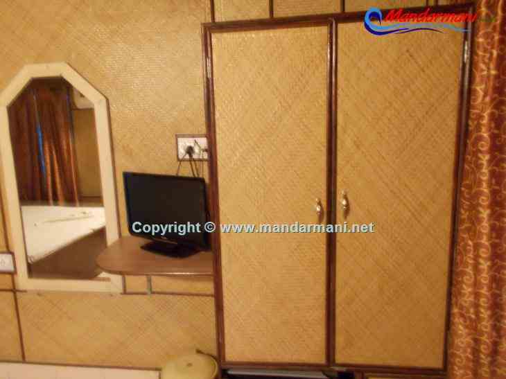 Resort Hirok Jayanti - Room - With - Tv - Mandarmani