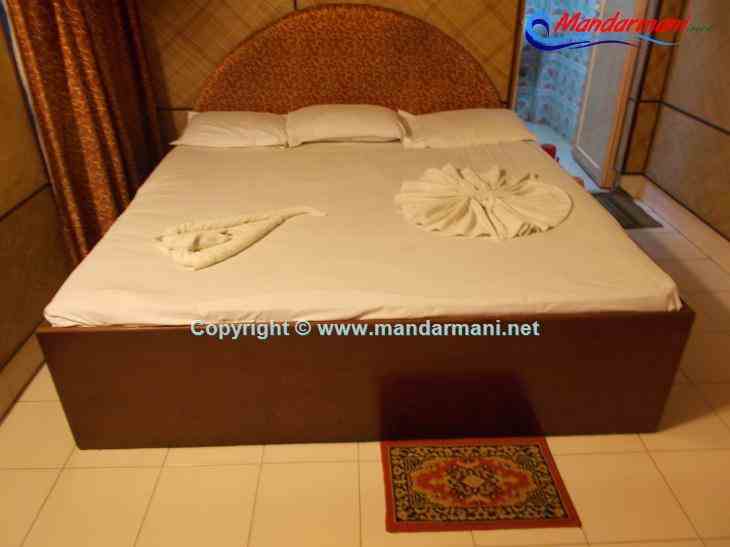 Resort Hirok Jayanti - Two - Bed - Room - Mandarmani