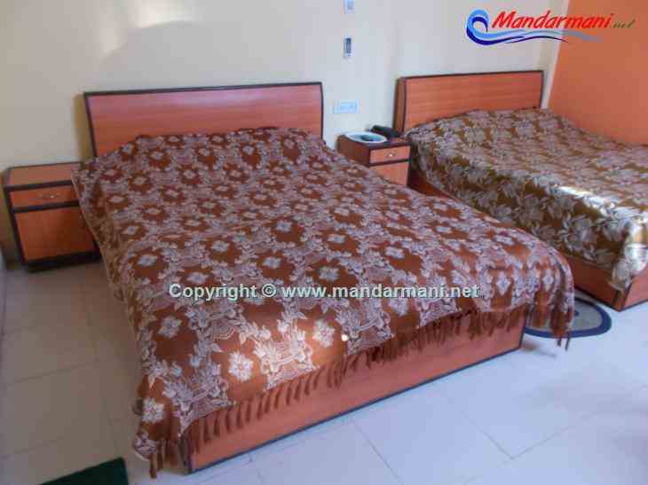 Santiniketan Hotel And Resort - Four Bed Room  Ac - Mandarmani
