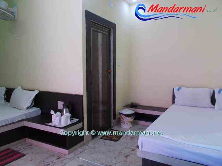Sea Sand Room Rates Mandarmoni - Mandarmani