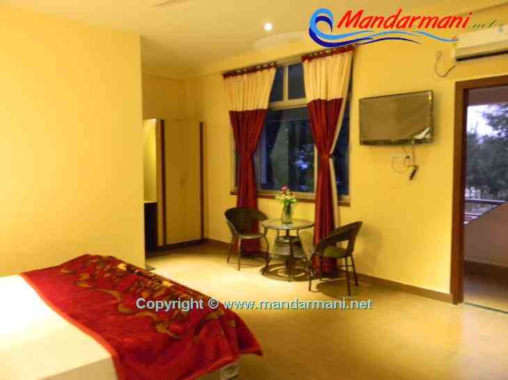 Sea Star Mandarmoni Room Booking Online - Mandarmani