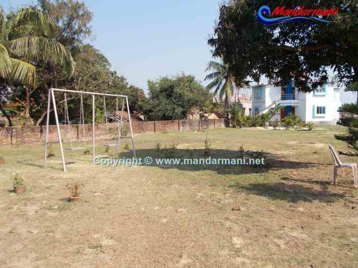 Sonar Bangla Resort - Play - Area - Mandarmani