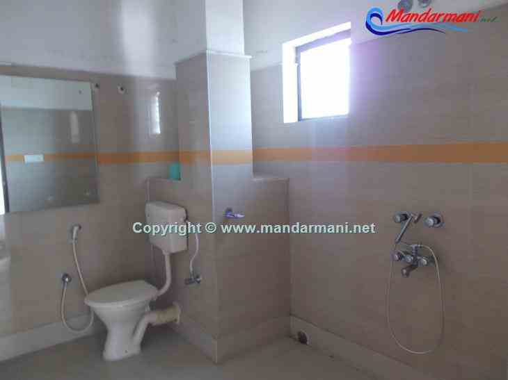 Srinjini Hotel - Bathroom - View - Mandarmani