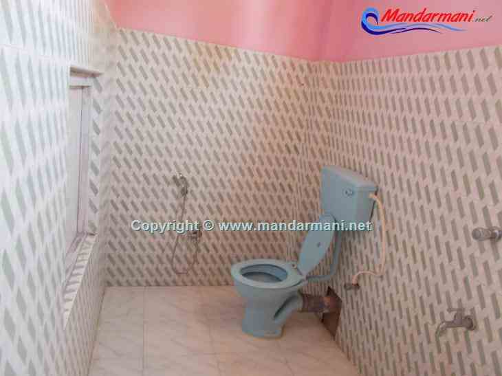Star Resort - Shower - Mandarmani