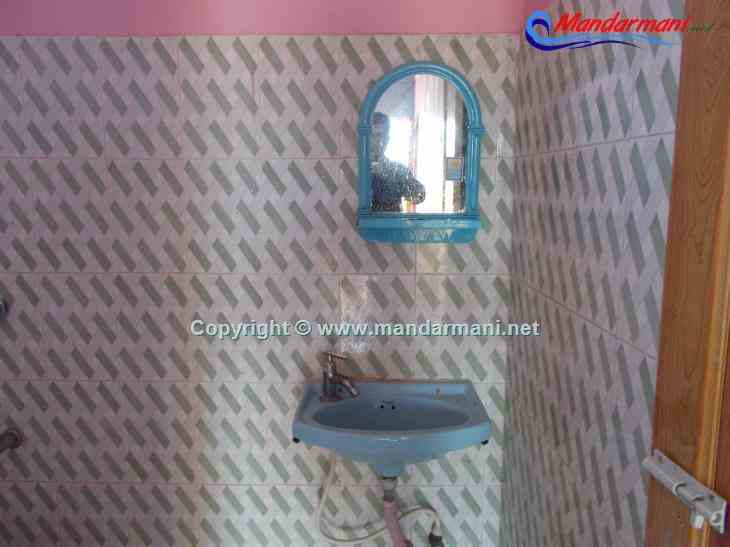 Star Resort - Washroom - Mandarmani