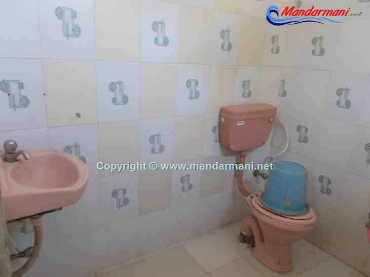 Suhana Resort - Washroom - Mandarmani