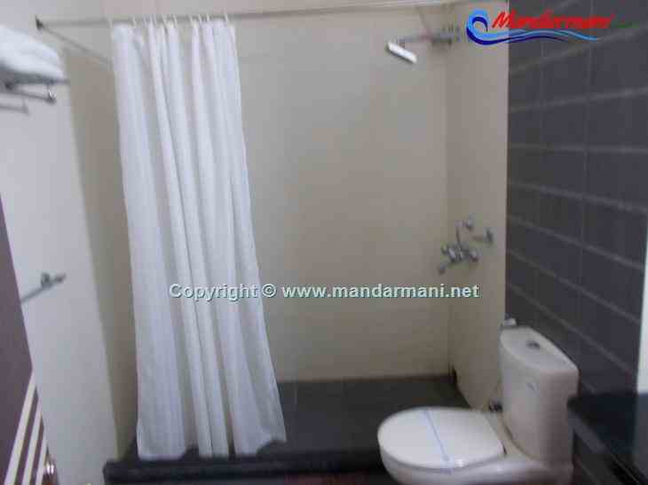 Victoria Beach Resort - Washroom - Mandarmani